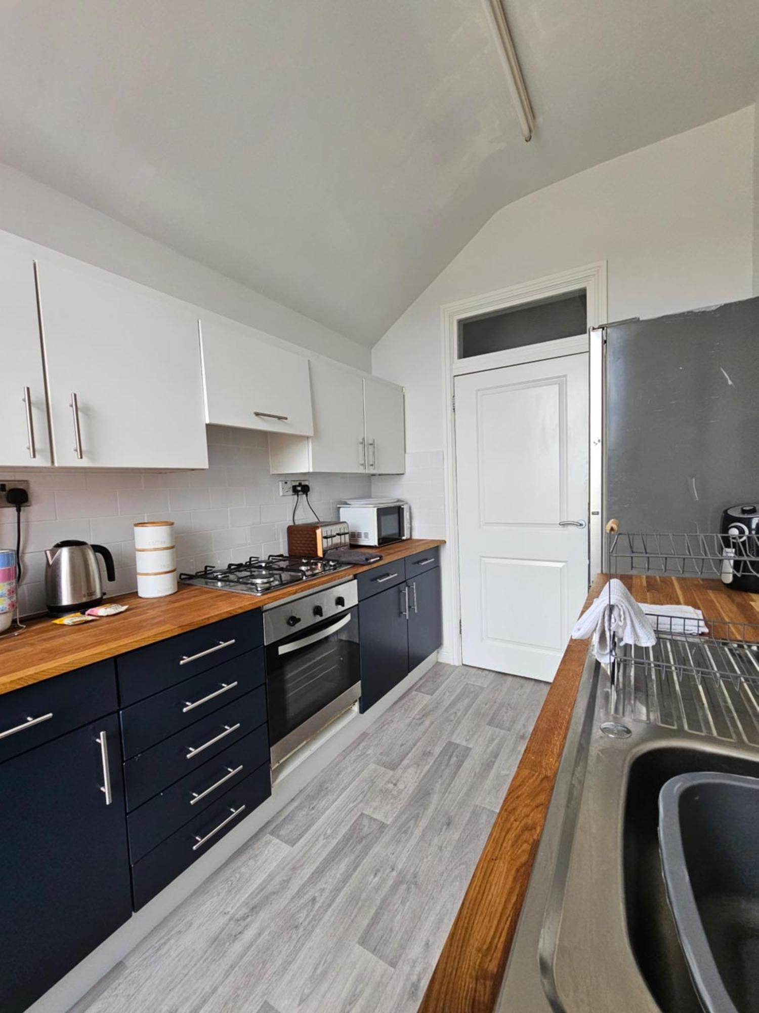 2 Bed Apartment Lakeside On The Promenade Southport Kültér fotó